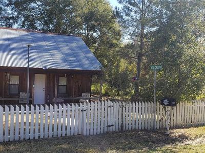 430 County Road 2095, Liberty, TX, 77575