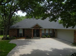 5403 Corto Dr, Granbury, TX 76049