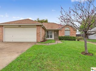 130 Bluestem Ct, Temple, TX 76502