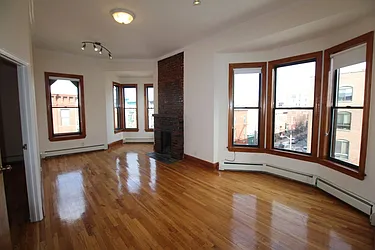 Rented by Slope Realty Co