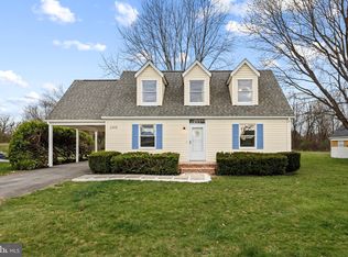 2919 S Pleasant Valley Rd, Winchester, VA 22601