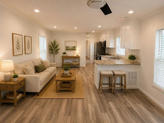 2nd image of 28 Lily Dr #135A