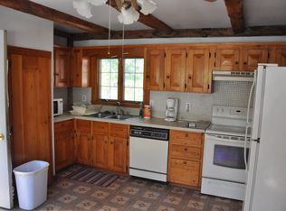 1100 Lakeview Dr, China, ME 04358