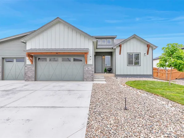 346 Boxwood Drive, Windsor, CO 80550