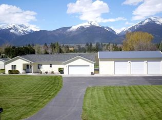 5109 Eastside Hwy, Stevensville, MT 59870