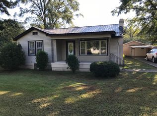 613 Delilah St, Gadsden, AL 35901
