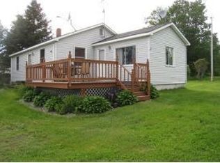 1510 Schoolhouse Rd, Newark, VT 05871