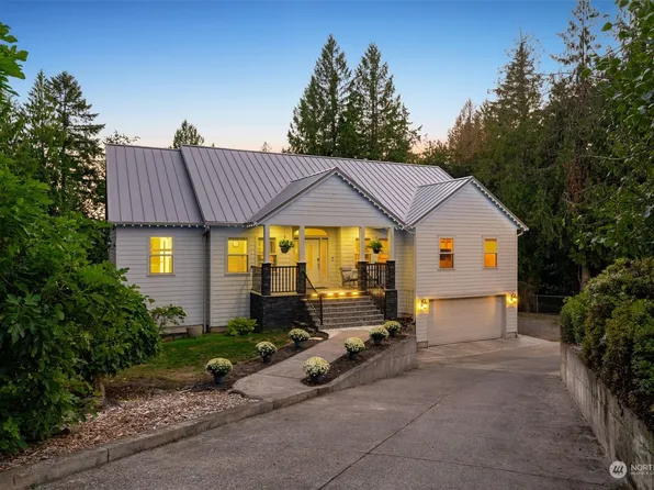 609 NW 131st Street, Vancouver, WA 98685