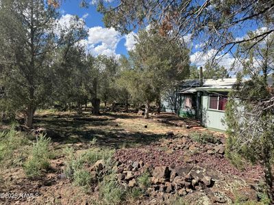 960 W Buck Dr, Williams, AZ, 86046