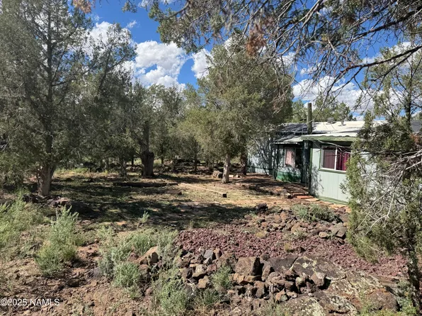960 W Buck Dr, Williams, AZ 86046