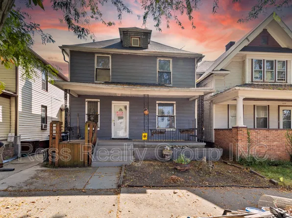 1149 Fernwood Ave, Toledo, OH 43607