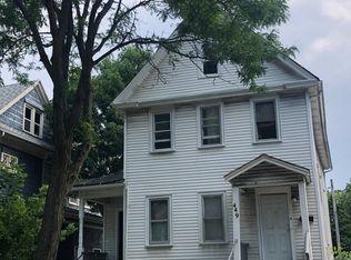 449 Driving Park Ave, Rochester, NY 14613