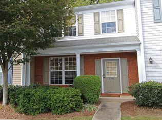2746 Ashleigh Ln, Alpharetta, GA 30004