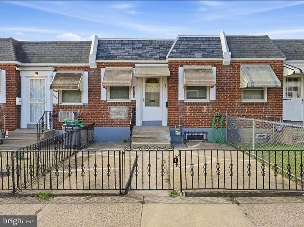 2018 E Cheltenham Ave, Philadelphia, PA 19124