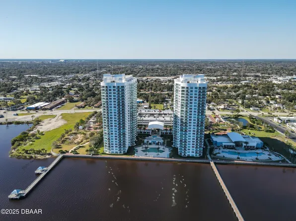 231 Riverside Dr Unit 1604, Daytona Beach, FL 32117