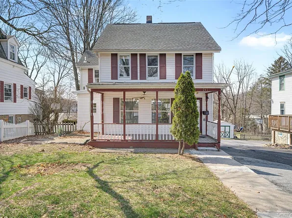 241 N Main St, Monroe, NY 10950