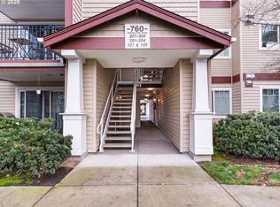 760 NW 185th Ave UNIT 204, Beaverton, OR 97006