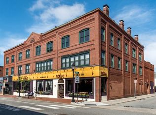 6 Cushing St, Waltham, MA 02453