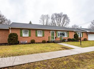 2475 Reed St, Williamsport, PA 17701