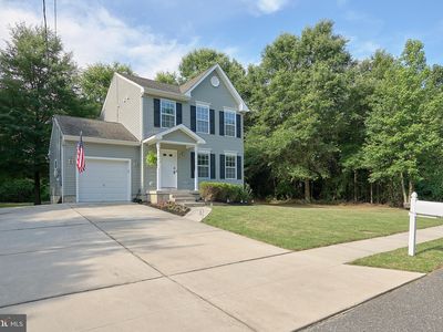 100 Evergreen Pkwy, Glassboro, NJ, 08028