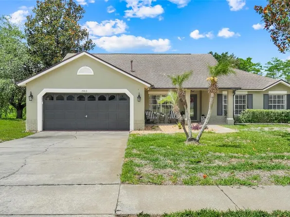 15413 Greater Groves Blvd, Clermont, FL 34714