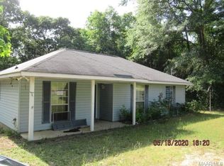 198 Minnie Knight Rd, Titus, AL 36080