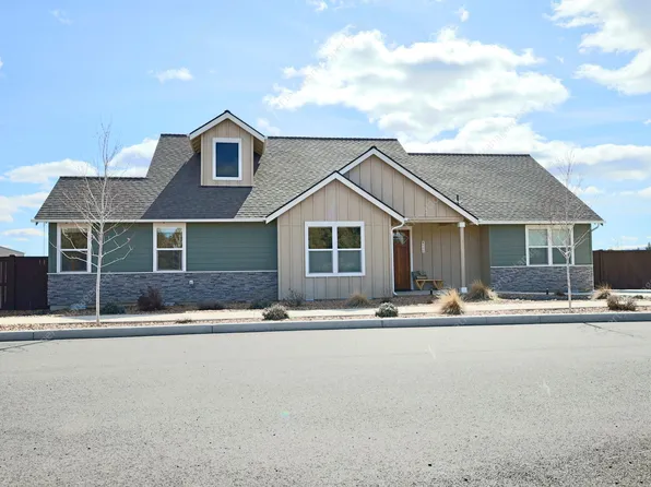 4310 SW Badger Ave, Redmond, OR 97756