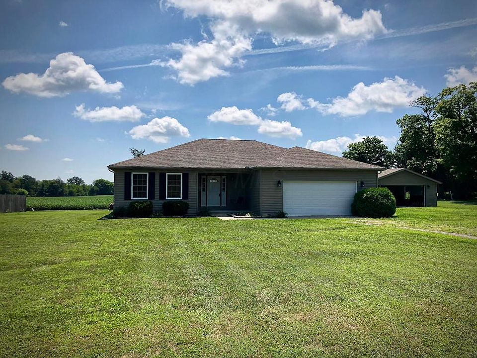 1st image of 10631 Urbana Woodstock Pike