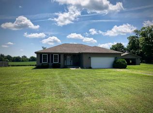 10631 Urbana Woodstock Pike, Woodstock, OH 43084