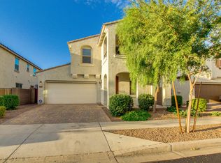 2992 E Ivanhoe St, Gilbert, AZ 85295