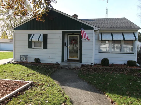 7830 21st AVENUE, Kenosha, WI 53143