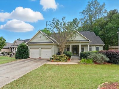 48 Brightwater Dr, Dallas, GA, 30157