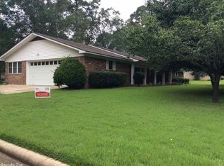 603 Holt, Fordyce, AR 71742