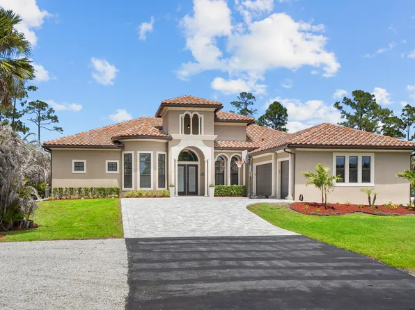 5023 SW Martin Commons Way, Palm City, FL 34990