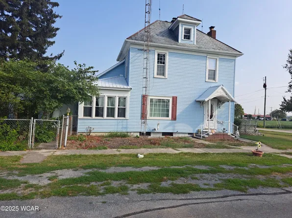 19059 Whittington St, Venedocia, OH 45894