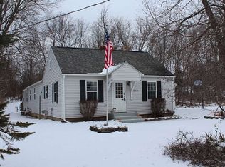 222 Center St, Michigan Center, MI