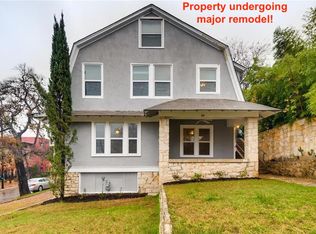 810 W 32nd St APT B, Austin, TX 78705