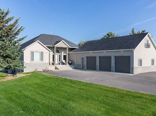 203 Alton Way, Bozeman, MT 59718