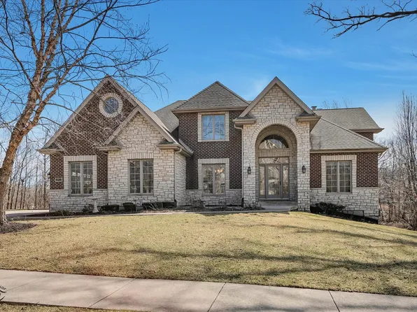 20153 Oakwood Dr, Mokena, IL 60448