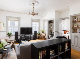 106 Hancock St #2, Dorchester, MA 02125