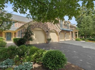 5 The Court Of Cobblestone, Northbrook, IL