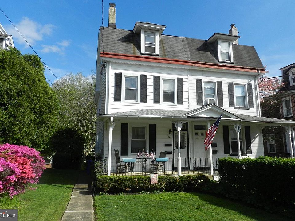 1st image of 505 Ryers Ave