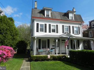 505 Ryers Ave, Cheltenham, PA 19012