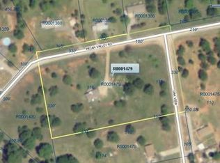 18500 Pecan Valley Rd LOT 115 & 116, Newalla, OK 74857
