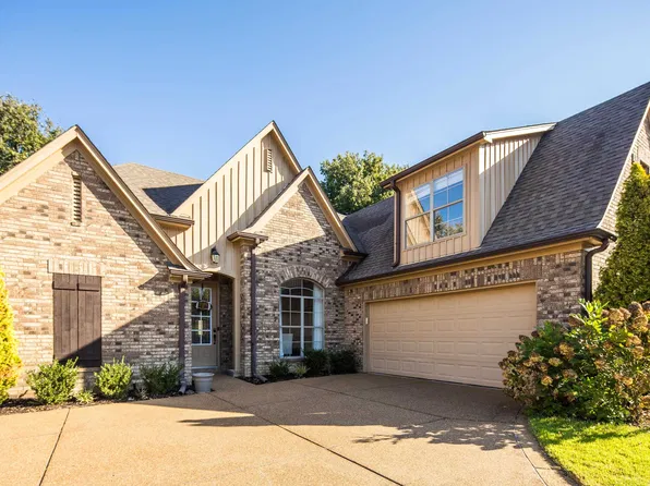 7924 Ivy Lake Ln, Bartlett, TN 38133