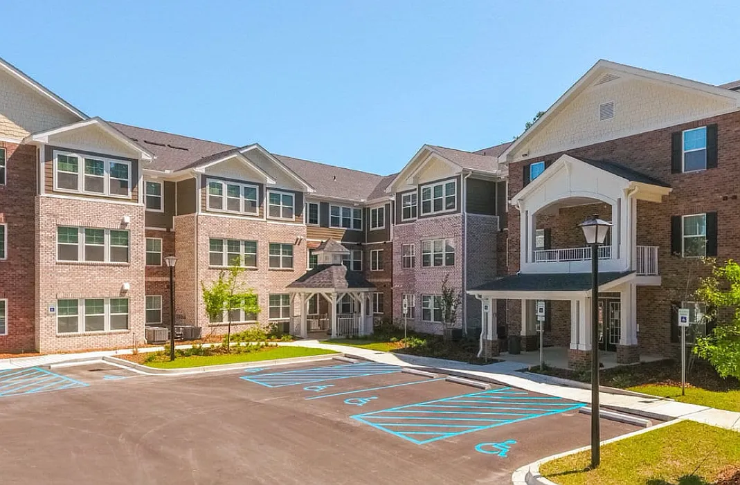The Villas at Oakbrook — Photo 3