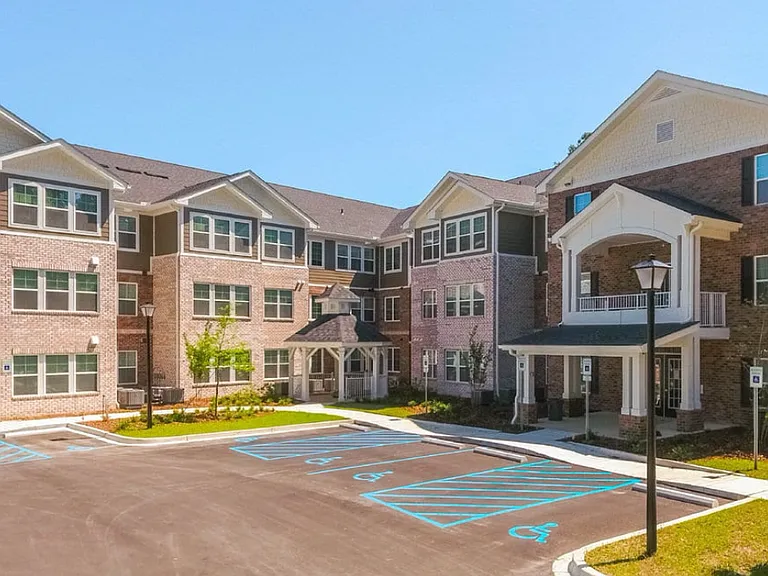 The Villas at Oakbrook — Photo 3