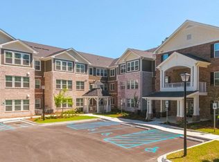 The Villas at Oakbrook, Summerville, SC 29485