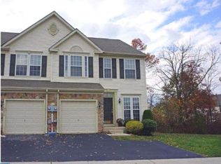 2617 Crabapple Cir, Perkasie, PA 18944