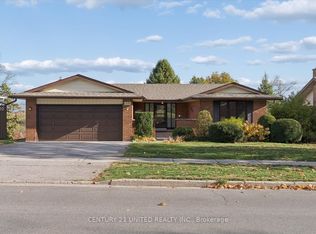 1551 Cherryhill Rd, Peterborough, ON K9K1A7